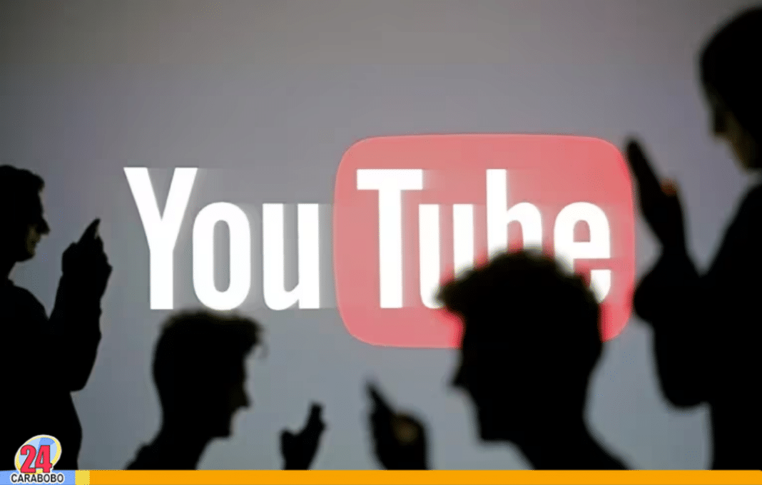 Google cerrará cuenta YouTube
