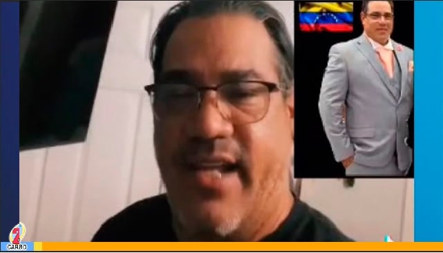 Incita al odio contra los venezolanos - Incita al odio contra los venezolanos