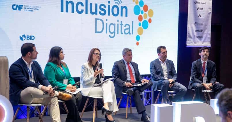 Inclusión Digital América Latina