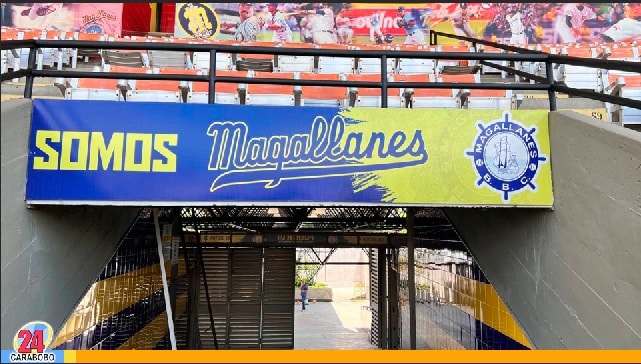 Juegos de Magallanes en noviembre 2023 - Juegos de Magallanes en noviembre 2023