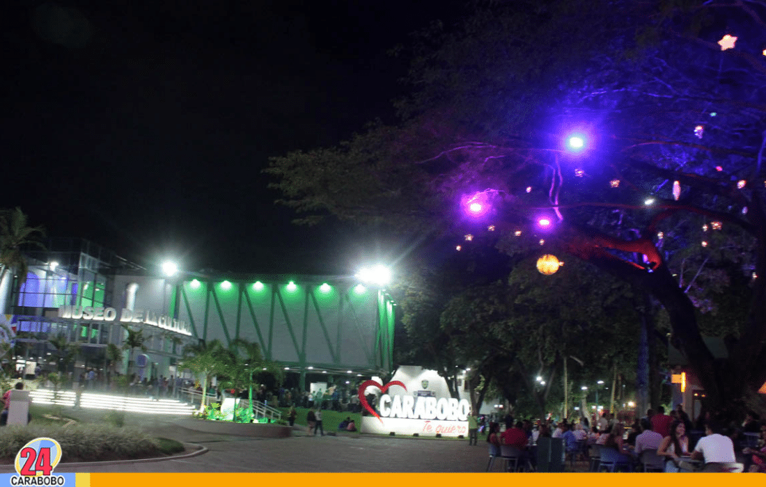 Museo de la Cultura Concierto Navideño