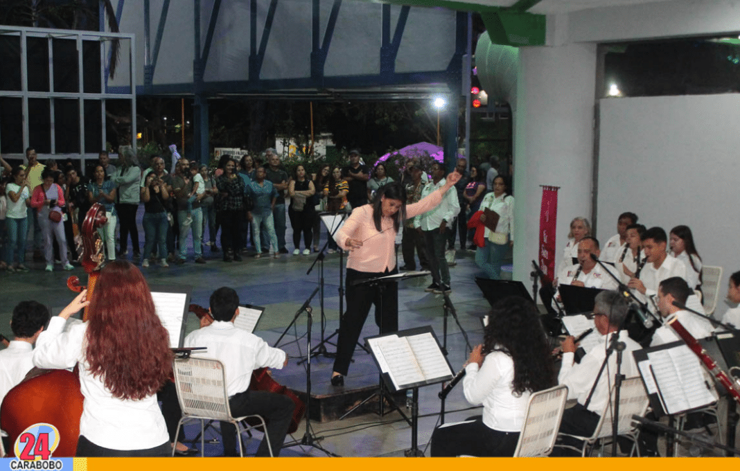 Museo de la Cultura Concierto Navideño