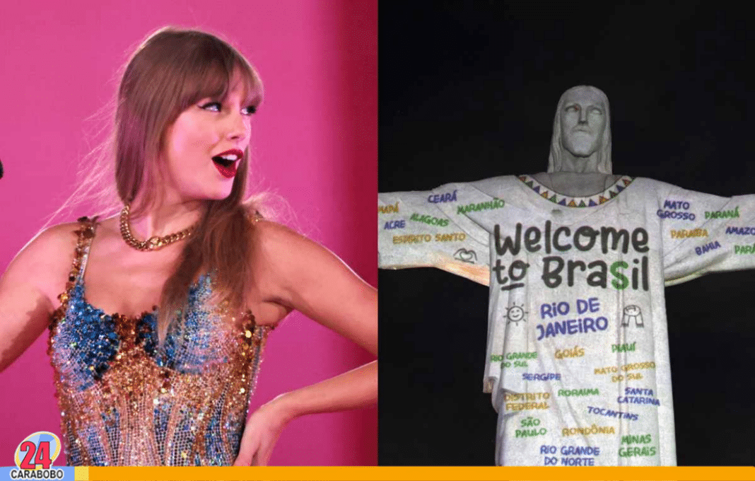 fans Taylor Swift recaudan dinero