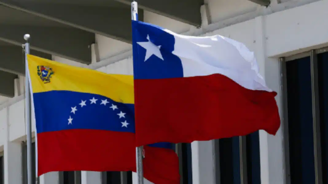 Venezuela canje de licencias de conducir