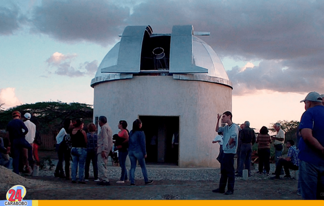 aficionados descubren nuevos asteroides