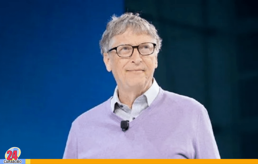 Bill Gates profesiones sobrevivirán Inteligencia Artificial
