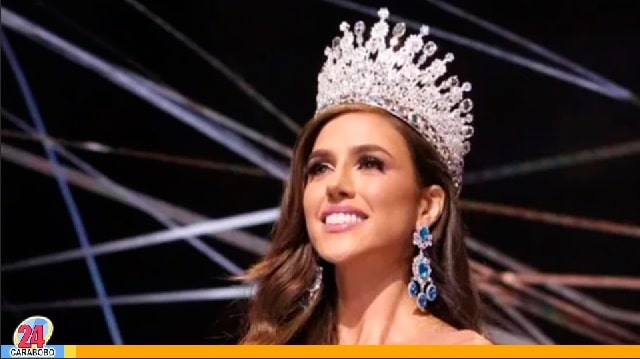 El Miss Venezuela 2023 - El Miss Venezuela 2023