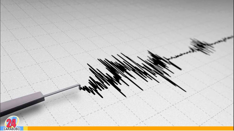 El temblor de la Gran Valencia - El temblor de la Gran Valencia