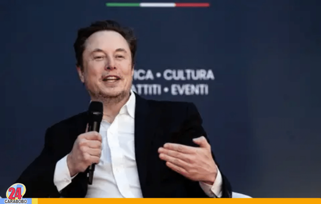 Elon Musk regulación inevitable Inteligencia Artificial