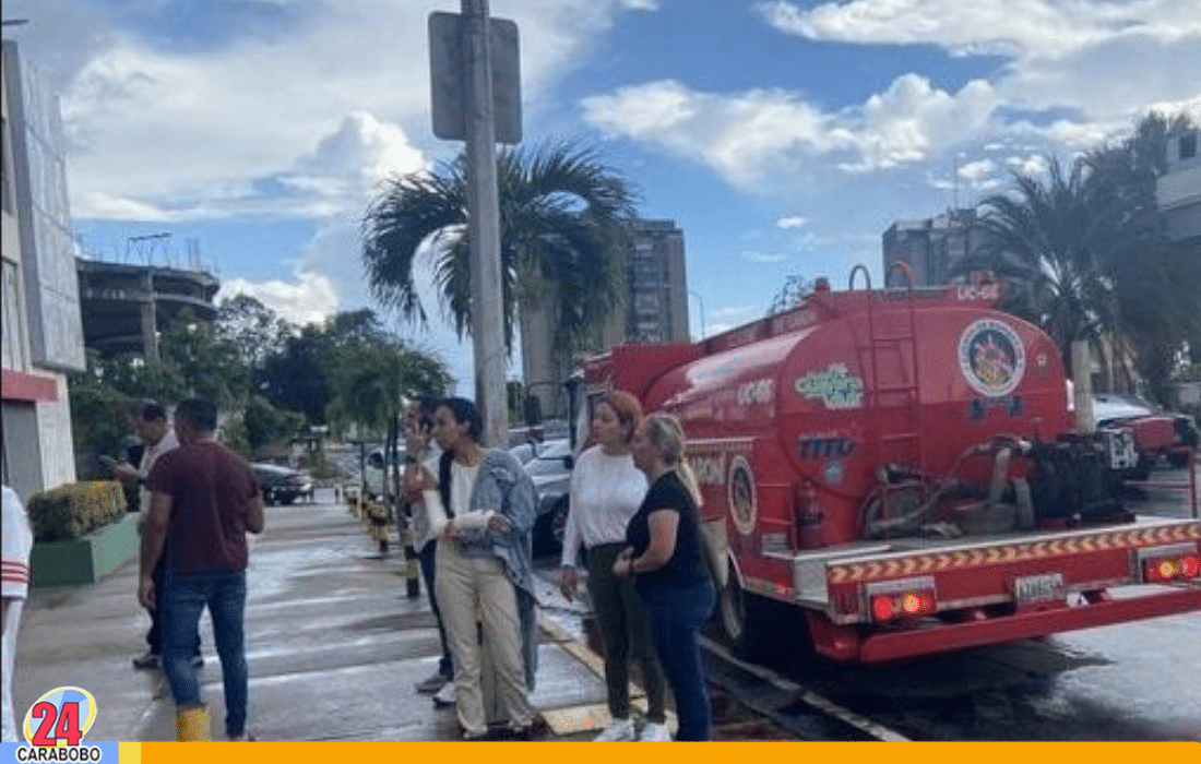 Falleció médico en un ascensor en Bolívar