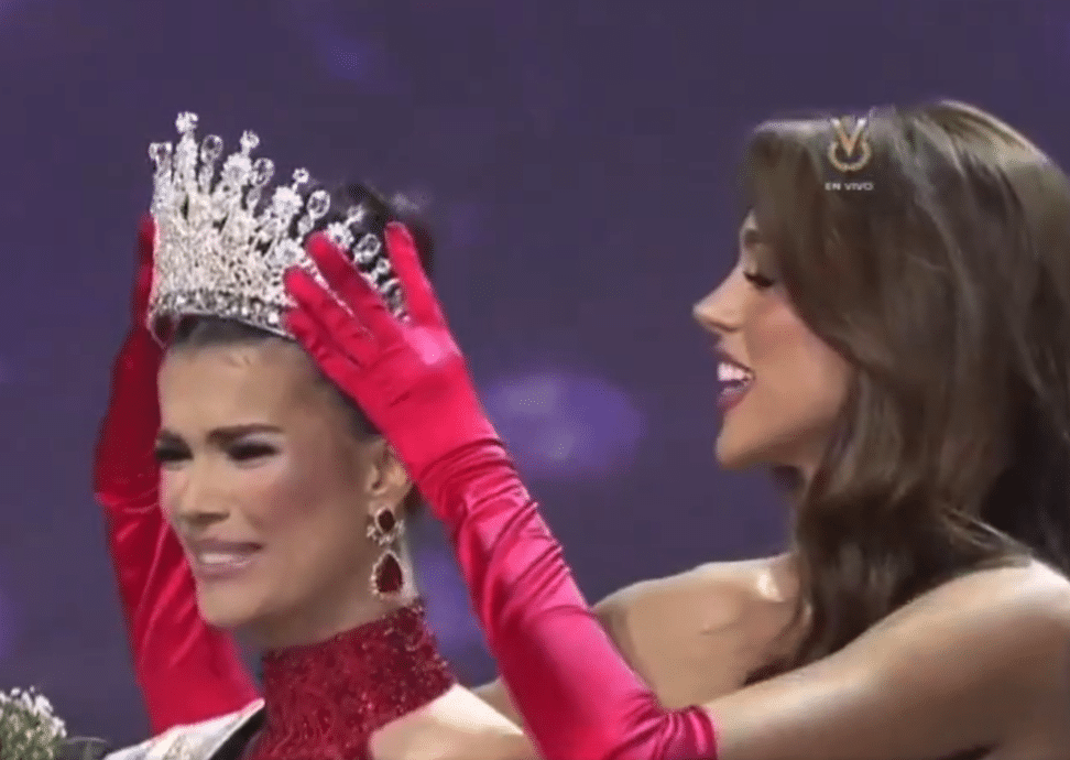 Ileana Márquez es Miss Venezuela 2023, primera madre en lograrlo
