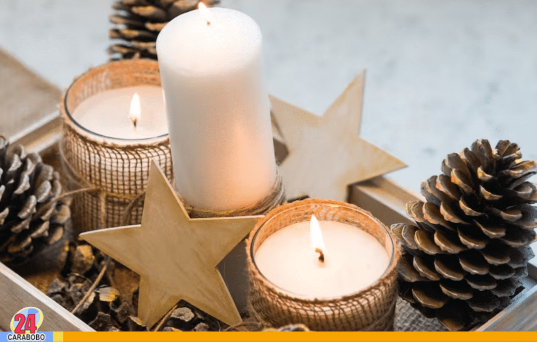 Rituales navideños 24 de diciembre