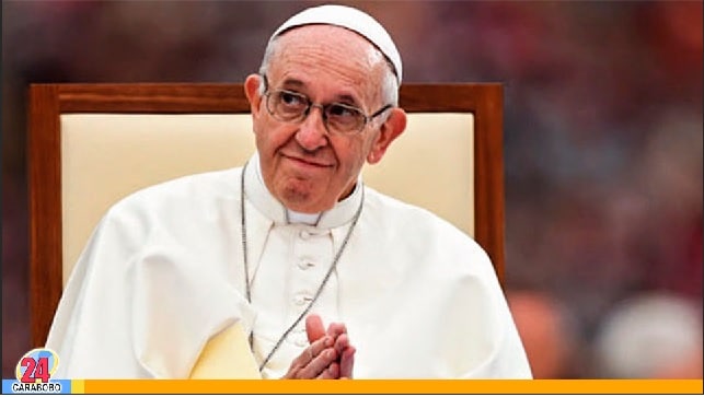 Vaticano bendecirá a parejas del mismo sexo - Vaticano bendecirá a parejas del mismo sexo