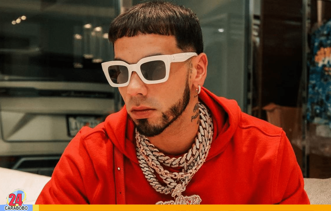 Anuel arranca el 2024 con nueva batalla legal