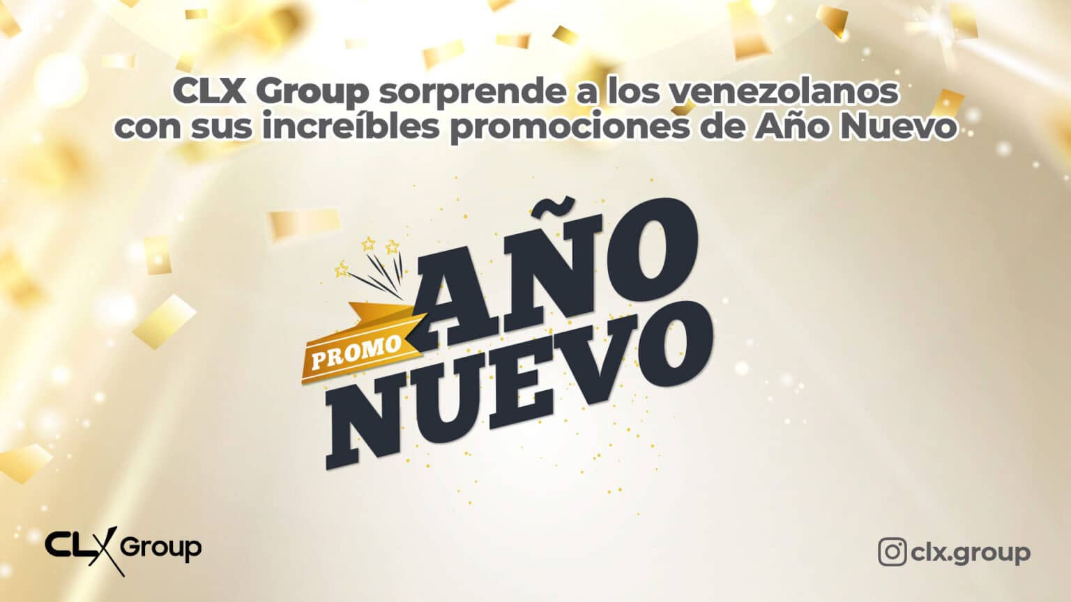 CLX Group sorprende con sus primeras promociones de 2024