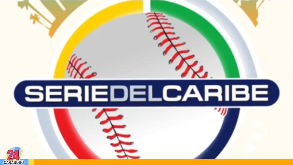Calendario de la Serie del Caribe 2024 - Calendario de la Serie del Caribe 2024