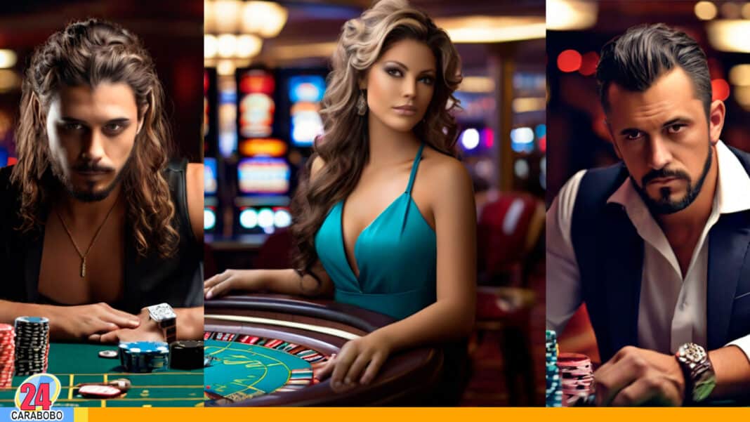 Casinos online - Leo Casino