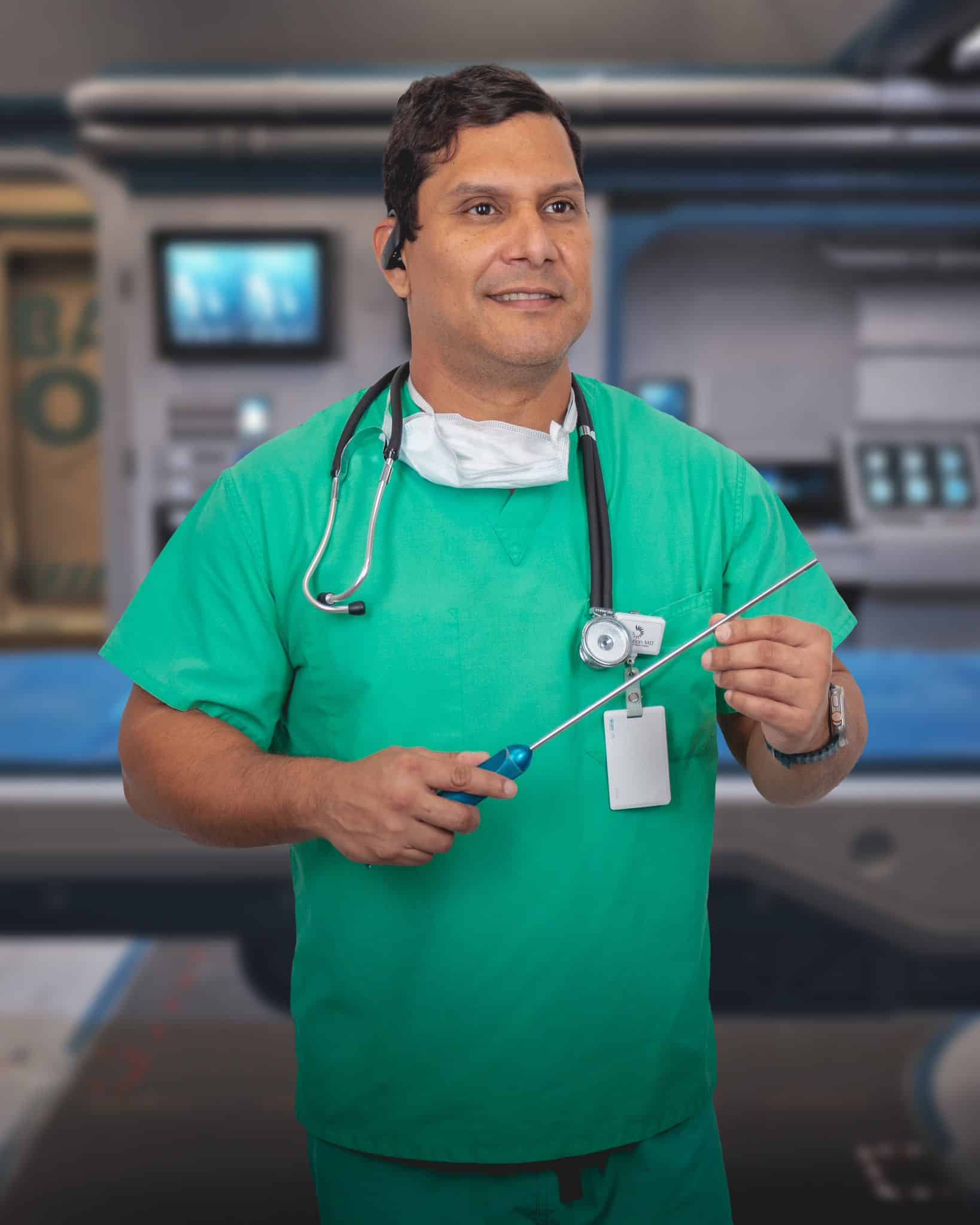 doctor Juan Francisco Hurtado - doctor Juan Francisco Hurtado