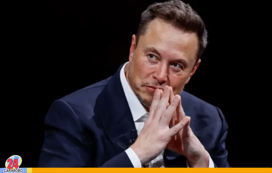 Elon Musk aboga sistema de inmigración EE. U