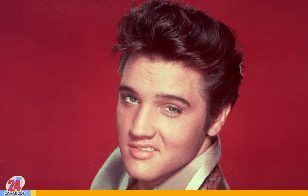 Elvis Presley regresará escenarios holograma