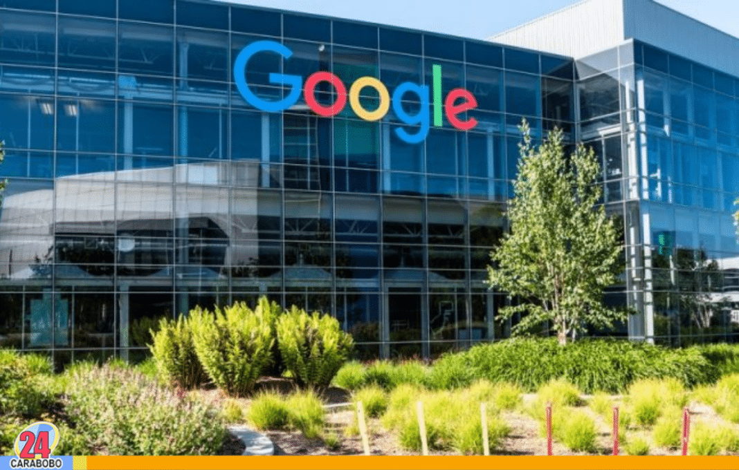 Google demanda privacidad modo incógnito
