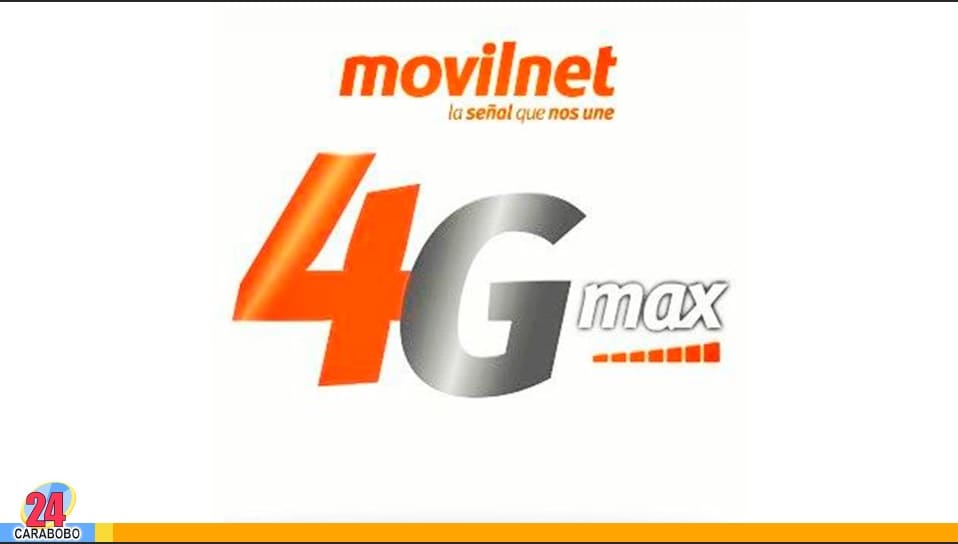 Movilnet 4G – Movilnet 4G