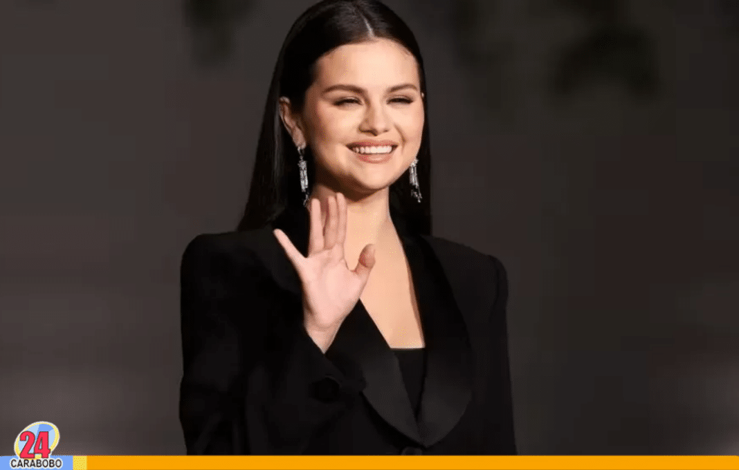 Selena Gomez retira industria musical