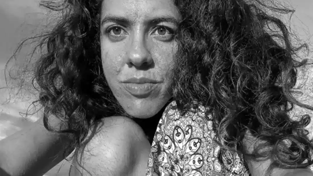 asesinato artista venezolana Julieta