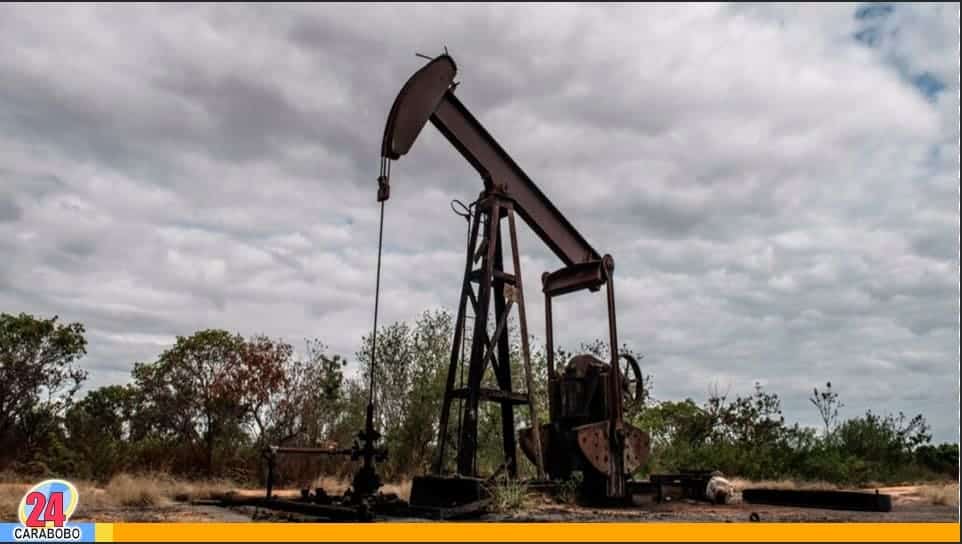 gas y el petróleo venezolano - gas y el petróleo venezolano