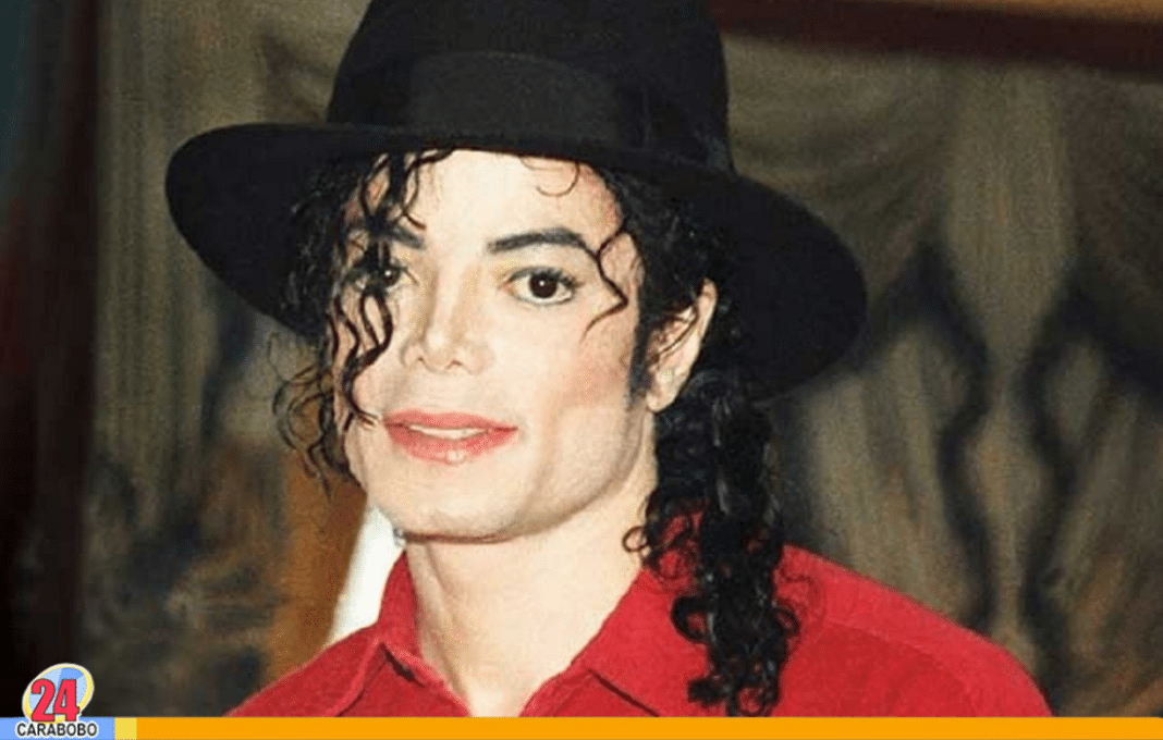 película biográfica Michael Jackson 2025