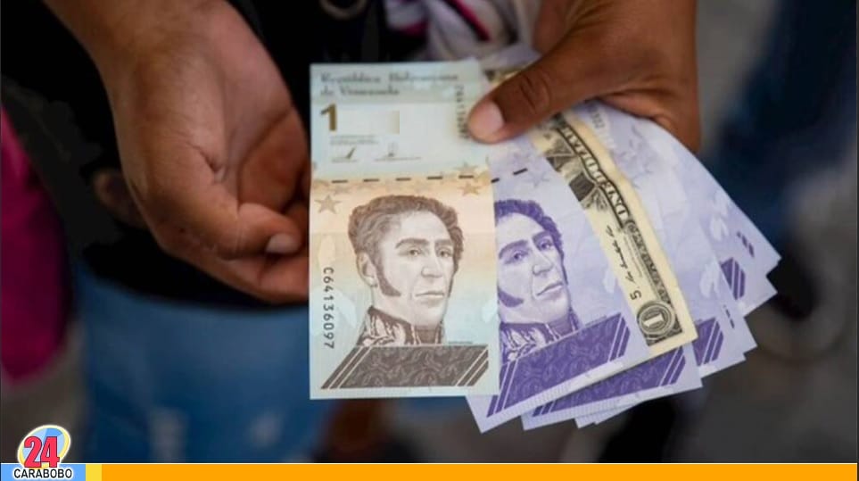 Salario mínimo en Venezuela en enero - Salario mínimo en Venezuela en enero