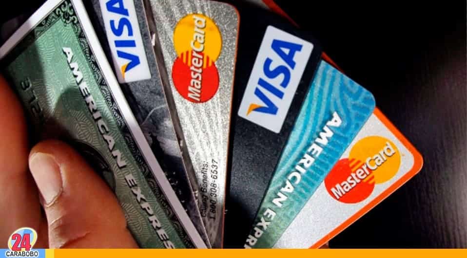 Aumento de tarjetas de crédito en 2024 - Aumento de tarjetas de crédito en 2024