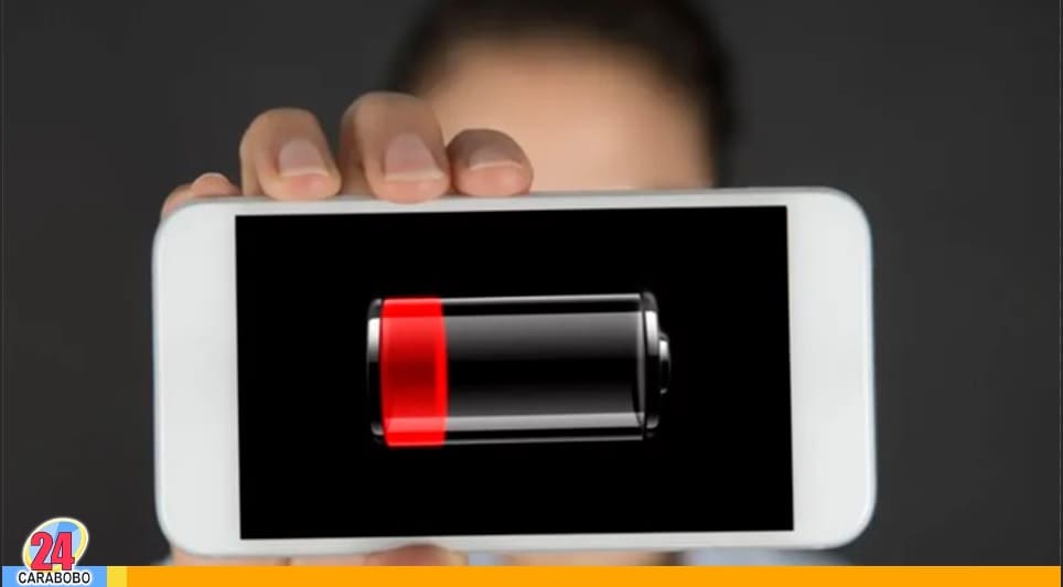 Cuidar la batería de tu celular - Cuidar la batería de tu celular
