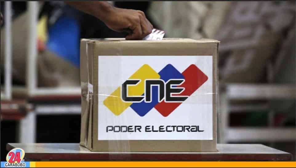 Fechas propuestas para las elecciones en Venezuela - Fechas propuestas para las elecciones en Venezuela