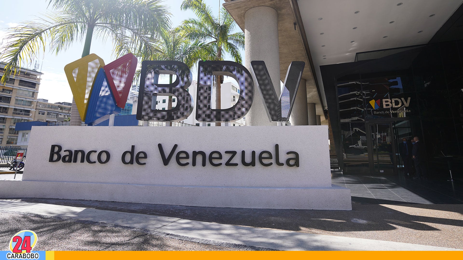 Límite de la tarjeta de crédito del Banco de Venezuela