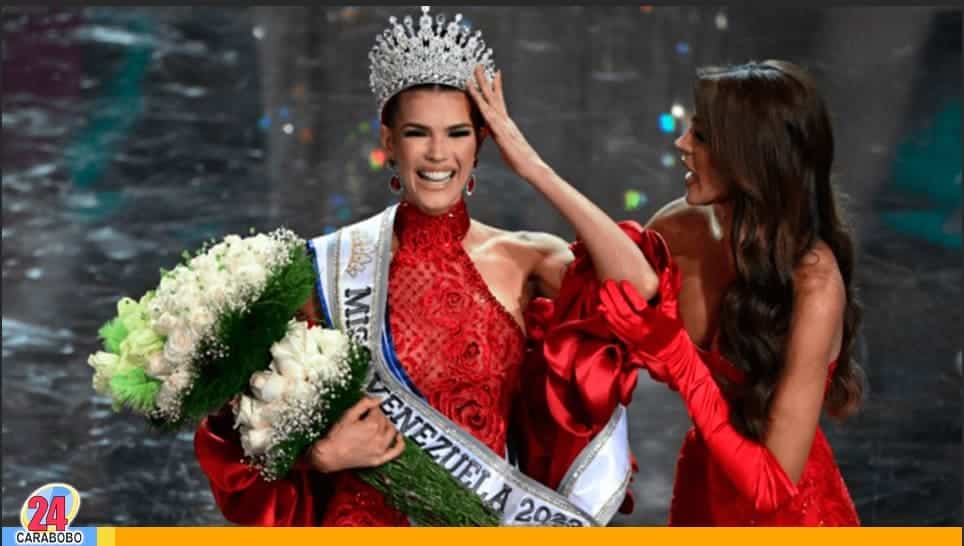 Miss Venezuela 2024 - Miss Venezuela 2024