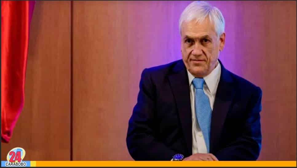 Predijo la muerte del expresidente Piñera en Chile - Predijo la muerte del expresidente Piñera en Chile