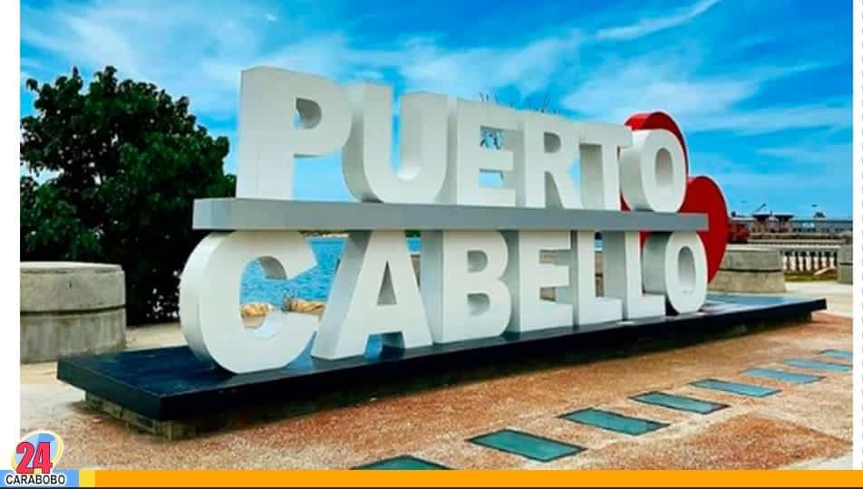 Puerto Cabello para el Carnaval 2024 - Puerto Cabello para el Carnaval 2024
