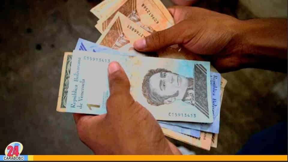 Salario mínimo de 200 dólares en Venezuela - Salario mínimo de 200 dólares en Venezuela
