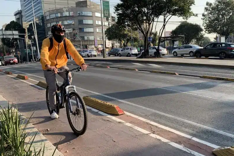 licencia para manejar bicicletas