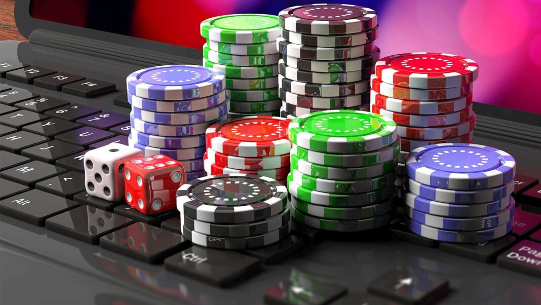 casinos en línea tendencia