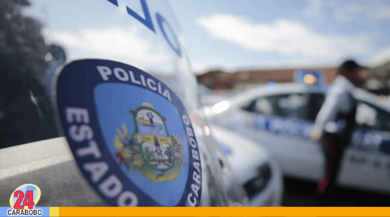 Ingresar a la Policía de Carabobo - Ingresar a la Policía de Carabobo