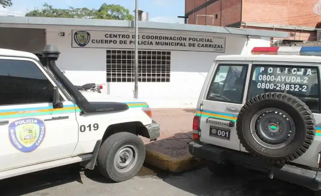 niño municiones colegio carrizal