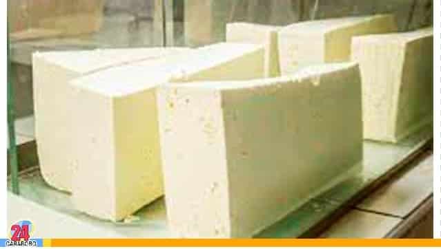 Precio del queso en febrero 2024 - Precio del queso en febrero 2024