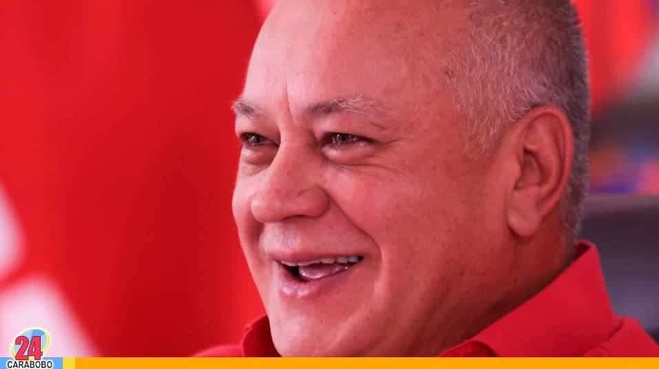 Diosdado Cabello sector opositor y las elecciones - Diosdado Cabello sector opositor y las elecciones