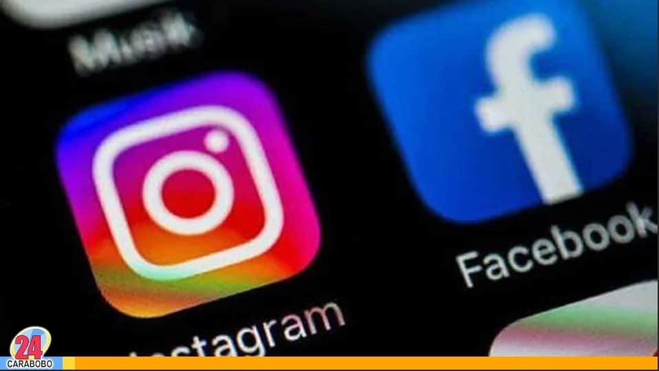 Facebook e Instagram (Meta) - Facebook e Instagram (Meta)