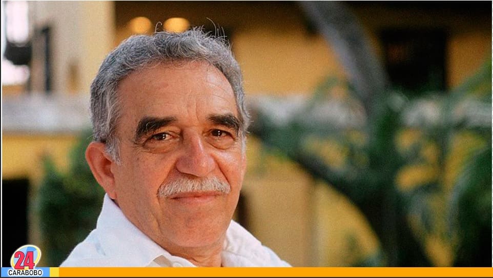 El natalicio de Gabriel García Márquez - El natalicio de Gabriel García Márquez