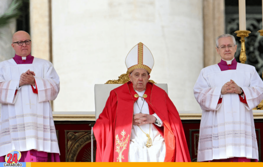 Preocupación en el Vaticano por la salud del Papa