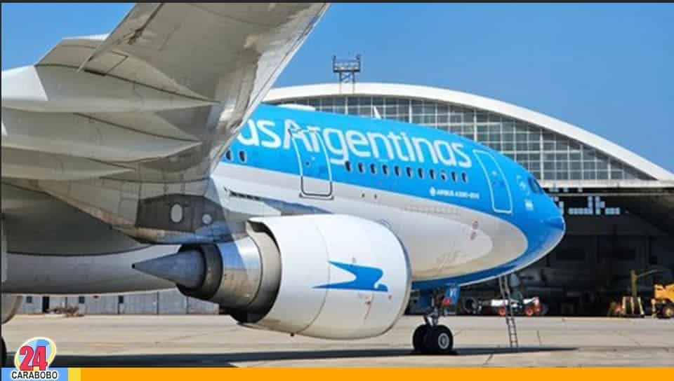 Aviones con matrícula argentina - Aviones con matrícula argentina