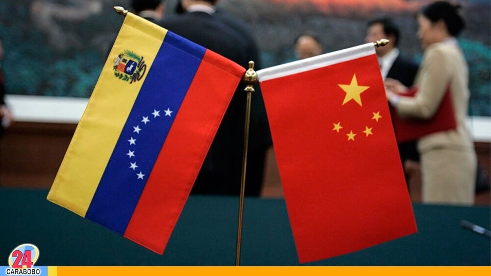 China hizo un llamado por las elecciones en Venezuela